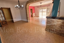 Sale - Villa - Pinar de Campoverde