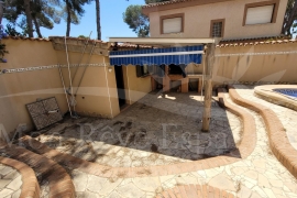 Sale - Villa - Pinar de Campoverde