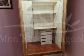 Sale - Villa - Pinar de Campoverde