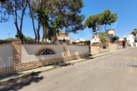 Sale - Villa - Pinar de Campoverde