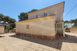 Sale - Villa - Pinar de Campoverde