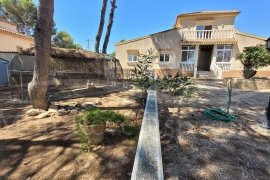 Sale - Villa - Pinar de Campoverde