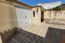 Sale - Villa - Pinar de Campoverde