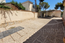 Sale - Villa - Pinar de Campoverde