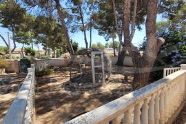 Sale - Villa - Pinar de Campoverde