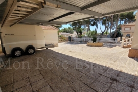 Sale - Villa - Pinar de Campoverde