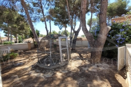 Sale - Villa - Pinar de Campoverde