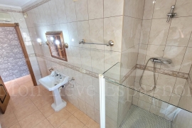 Sale - Villa - Pinar de Campoverde