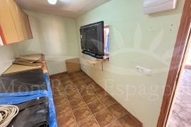 Sale - Villa - Pinar de Campoverde