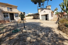 Sale - Villa - Pinar de Campoverde