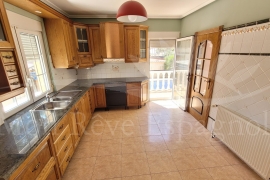 Sale - Villa - Pinar de Campoverde