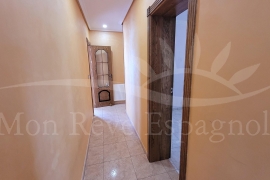 Sale - Villa - Pinar de Campoverde