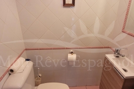 Sale - Villa - Pinar de Campoverde