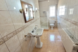 Sale - Villa - Pinar de Campoverde