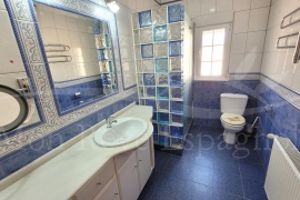 Sale - Villa - Pinar de Campoverde