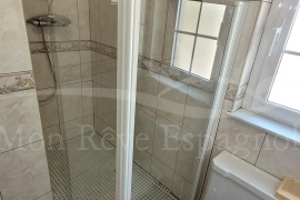 Sale - Villa - Pinar de Campoverde