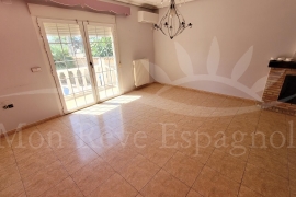 Sale - Villa - Pinar de Campoverde
