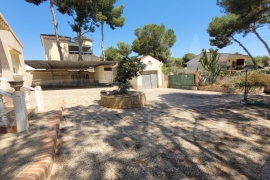 Sale - Villa - Pinar de Campoverde