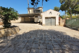 Sale - Villa - Pinar de Campoverde