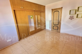 Sale - Villa - Pinar de Campoverde