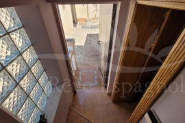Sale - Villa - Pinar de Campoverde