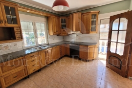 Sale - Villa - Pinar de Campoverde