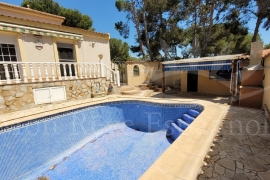 Sale - Villa - Pinar de Campoverde