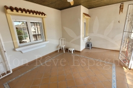 Sale - Villa - Pinar de Campoverde