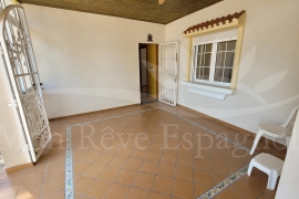 Sale - Villa - Pinar de Campoverde