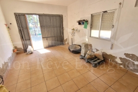 Sale - Villa - Pinar de Campoverde