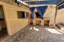 Sale - Villa - Pinar de Campoverde