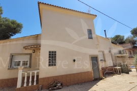 Sale - Villa - Pinar de Campoverde