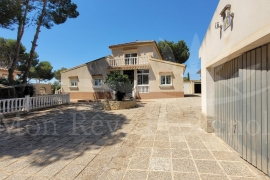 Sale - Villa - Pinar de Campoverde