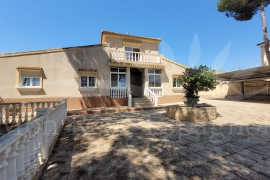 Sale - Villa - Pinar de Campoverde
