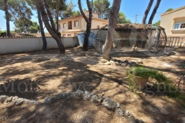 Sale - Villa - Pinar de Campoverde