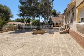 Sale - Villa - Pinar de Campoverde