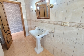Sale - Villa - Pinar de Campoverde