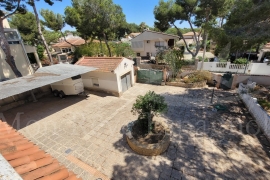 Sale - Villa - Pinar de Campoverde
