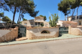 Sale - Villa - Pinar de Campoverde