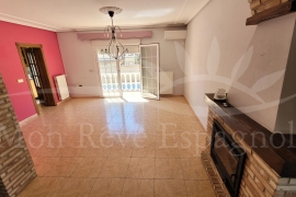 Sale - Villa - Pinar de Campoverde