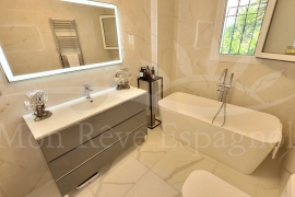 Sale - Villa - Pinar de Campoverde