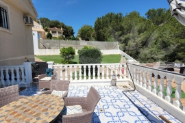 Sale - Villa - Pinar de Campoverde