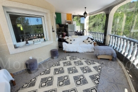 Sale - Villa - Pinar de Campoverde