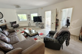 Sale - Villa - Pinar de Campoverde