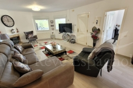 Sale - Villa - Pinar de Campoverde