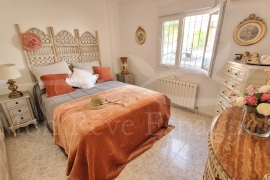 Sale - Villa - Pinar de Campoverde