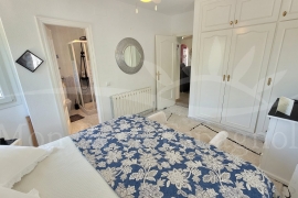 Sale - Villa - Pinar de Campoverde