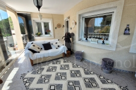 Sale - Villa - Pinar de Campoverde