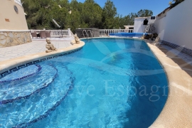 Sale - Villa - Pinar de Campoverde