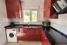 Sale - Villa - Pinar de Campoverde